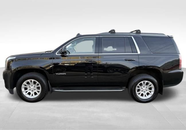 Used 2017 GMC Yukon SLT image 10