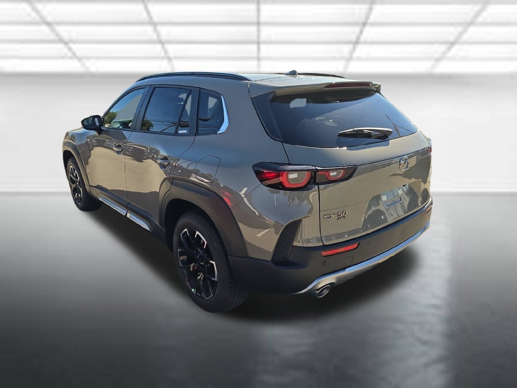 New 2026 MAZDA CX-50 Meridian Edition w/ Weather Package AWD/4WD image 5