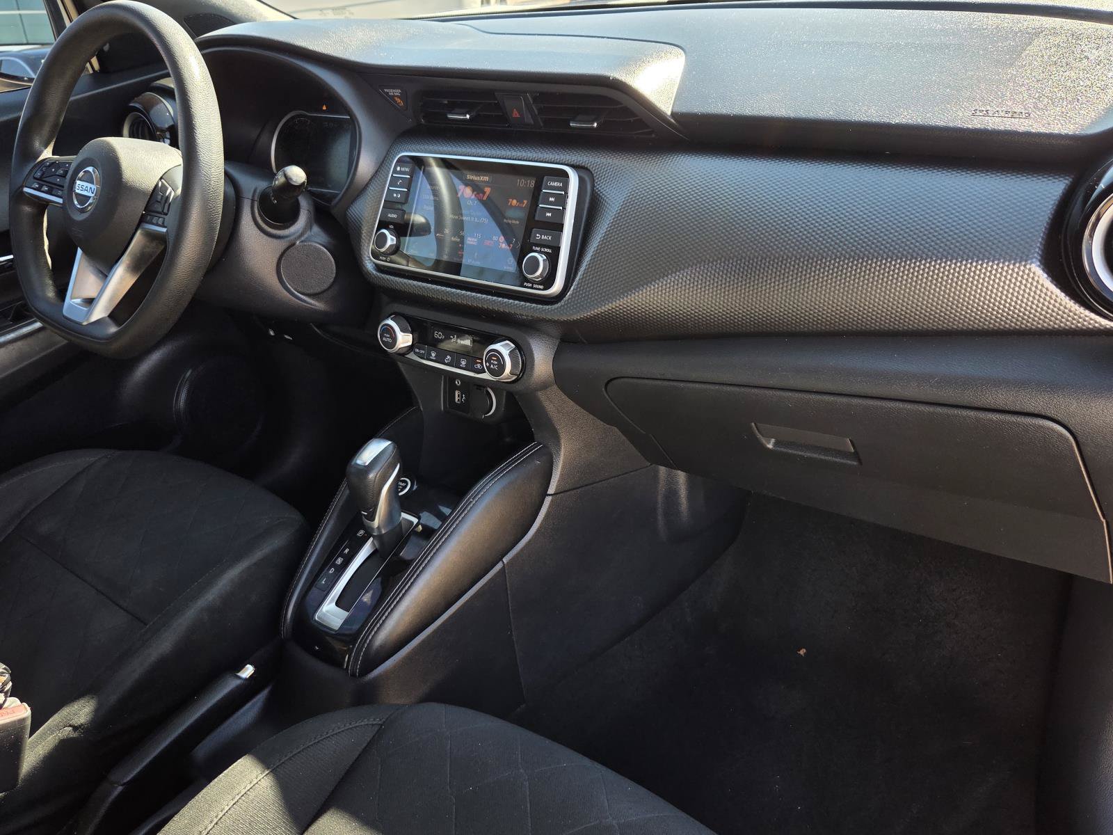 Used 2020 Nissan Kicks SV FWD image 8