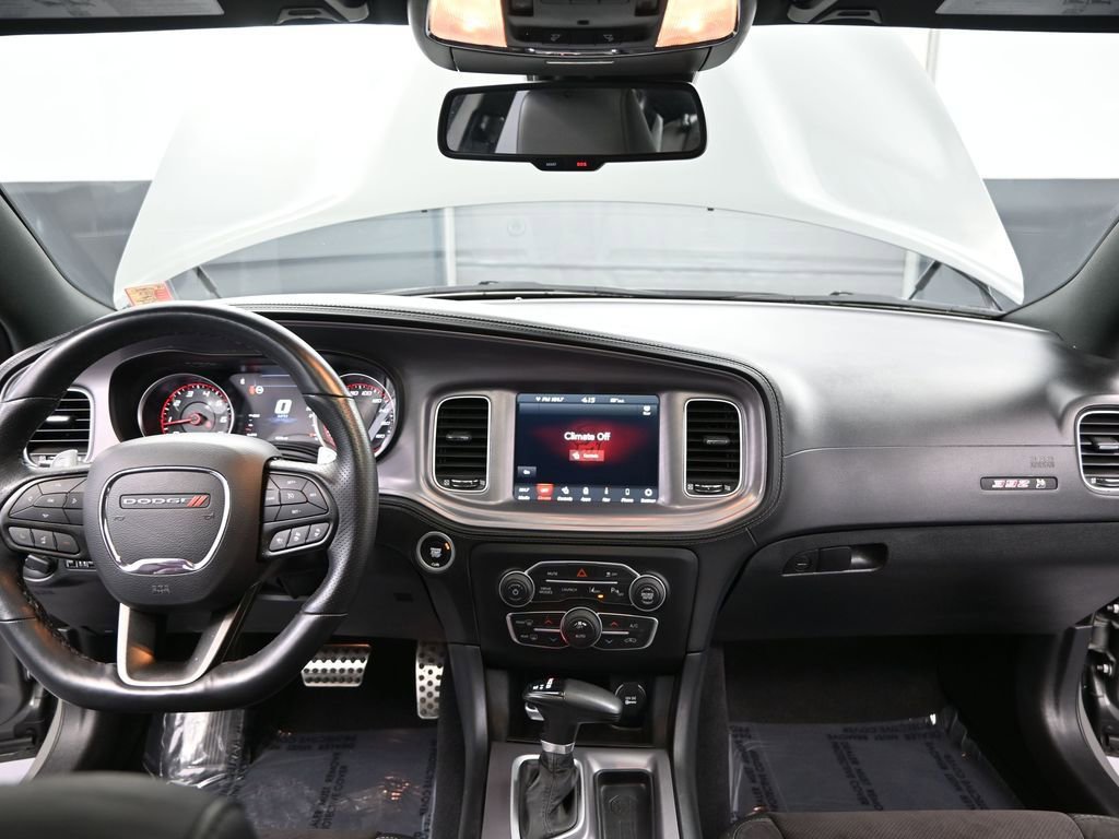 Used 2023 Dodge Charger Scat Pack RWD image 31
