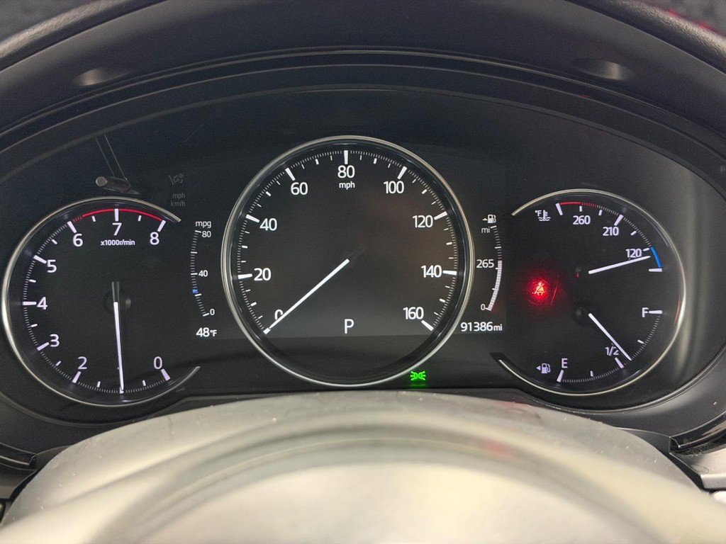 Used 2020 MAZDA CX-9 Grand Touring FWD image 21