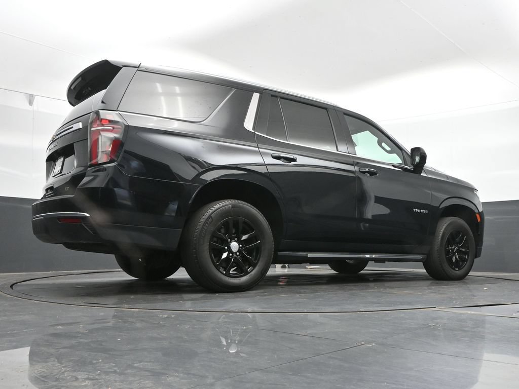 Used 2023 Chevrolet Tahoe LT AWD/4WD image 43