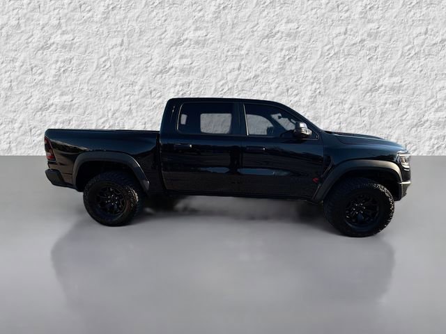 Used 2023 RAM 1500 TRX w/ TRX Level 1 Equipment Group image 2