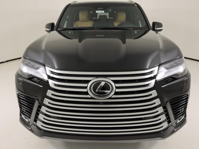 New 2026 Lexus LX 600 4WD w/ Accessory Package (2T) image 7