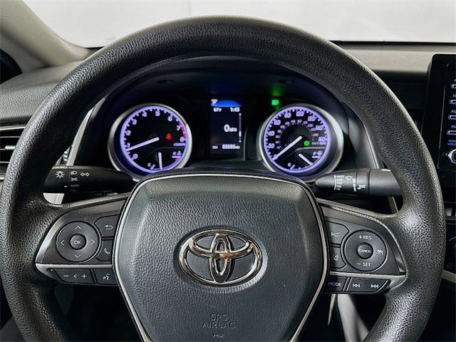 Used 2024 Toyota Camry LE image 12