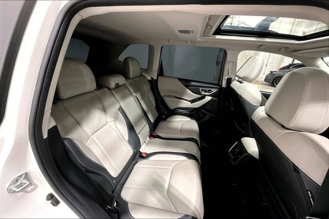 Used 2021 Subaru Forester Limited AWD/4WD image 27