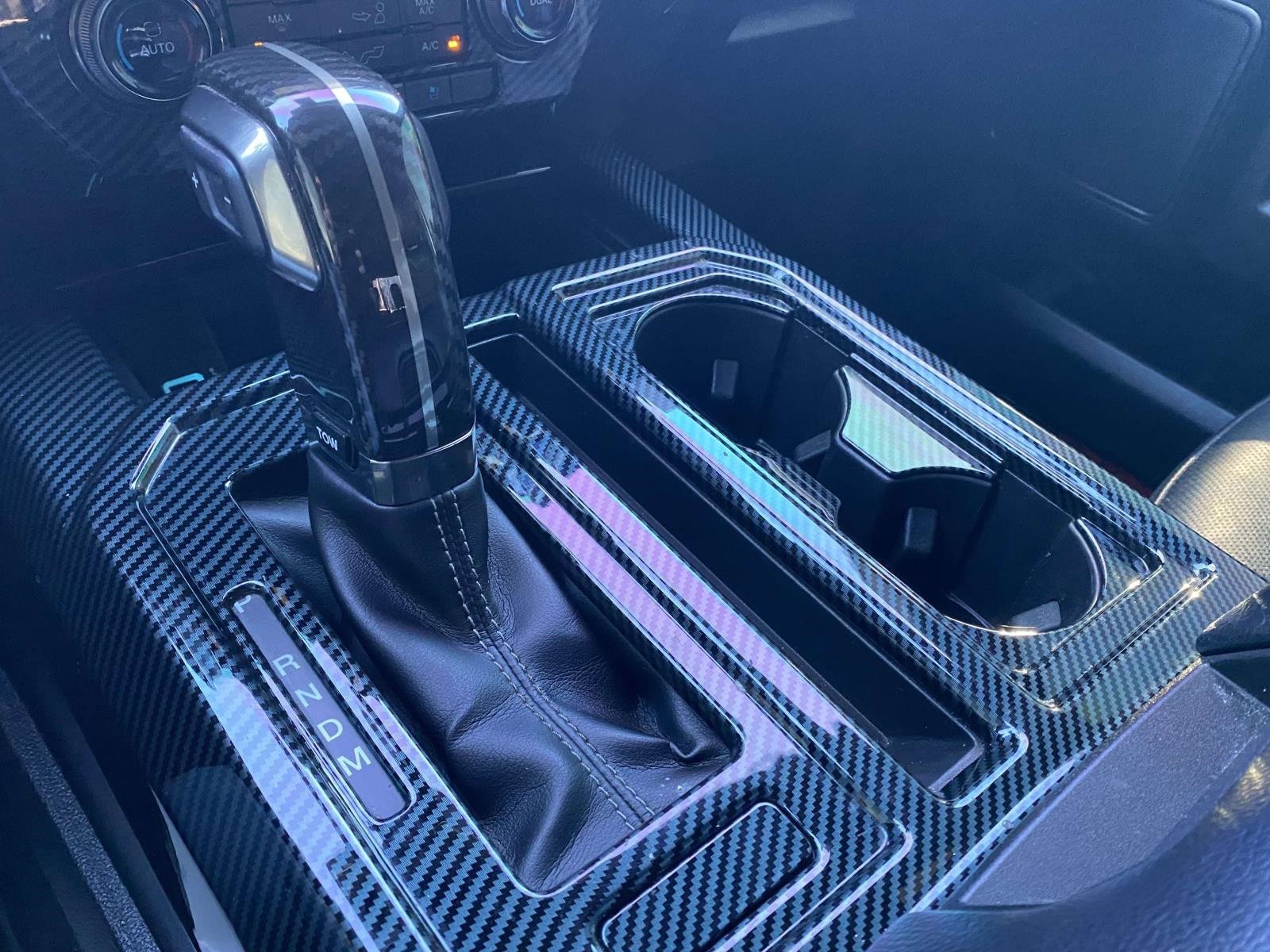 Used 2018 Ford F150 Raptor w/ Equipment Group 802A Luxury image 31