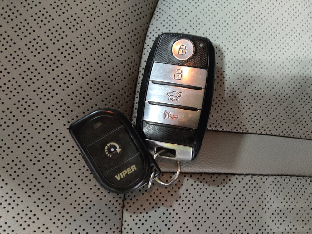 Used 2018 Kia Optima EX image 32