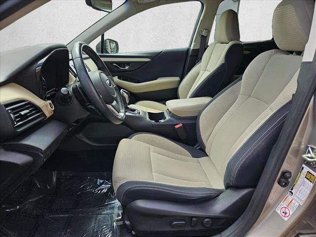 Used 2020 Subaru Outback Premium AWD/4WD image 21