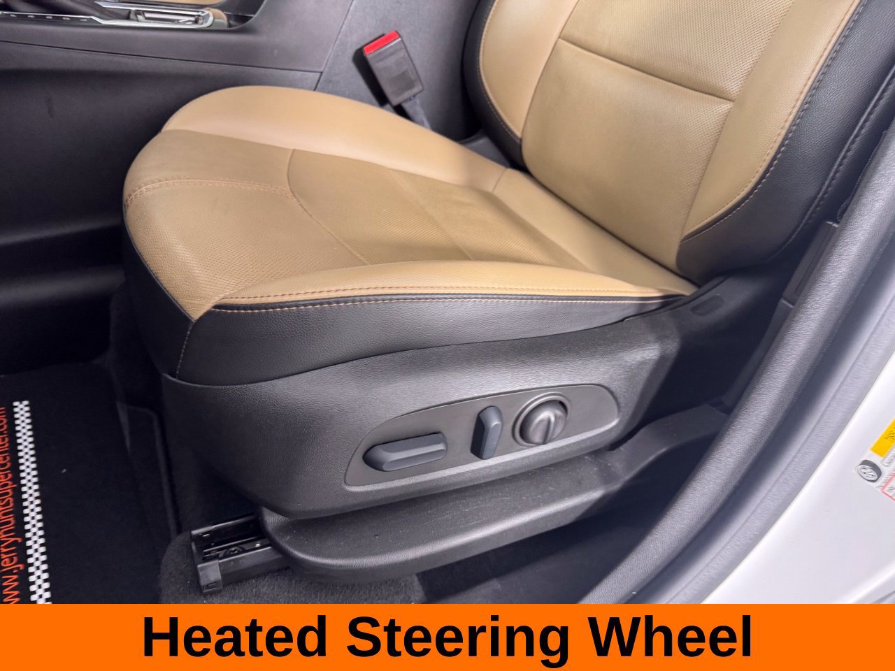 Used 2022 Chevrolet Equinox Premier FWD image 14
