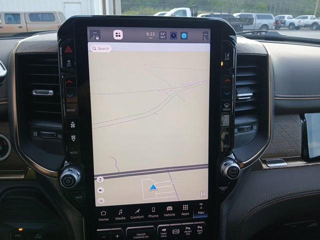 New 2026 RAM 2500 Limited image 53