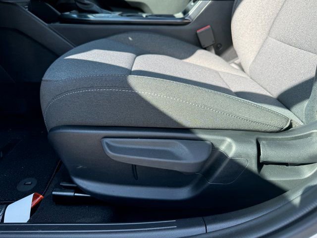 New 2025 Kia K4 LXS FWD image 16