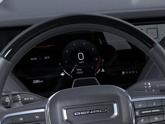 New 2026 GMC Yukon Denali Ultimate AWD/4WD image 18