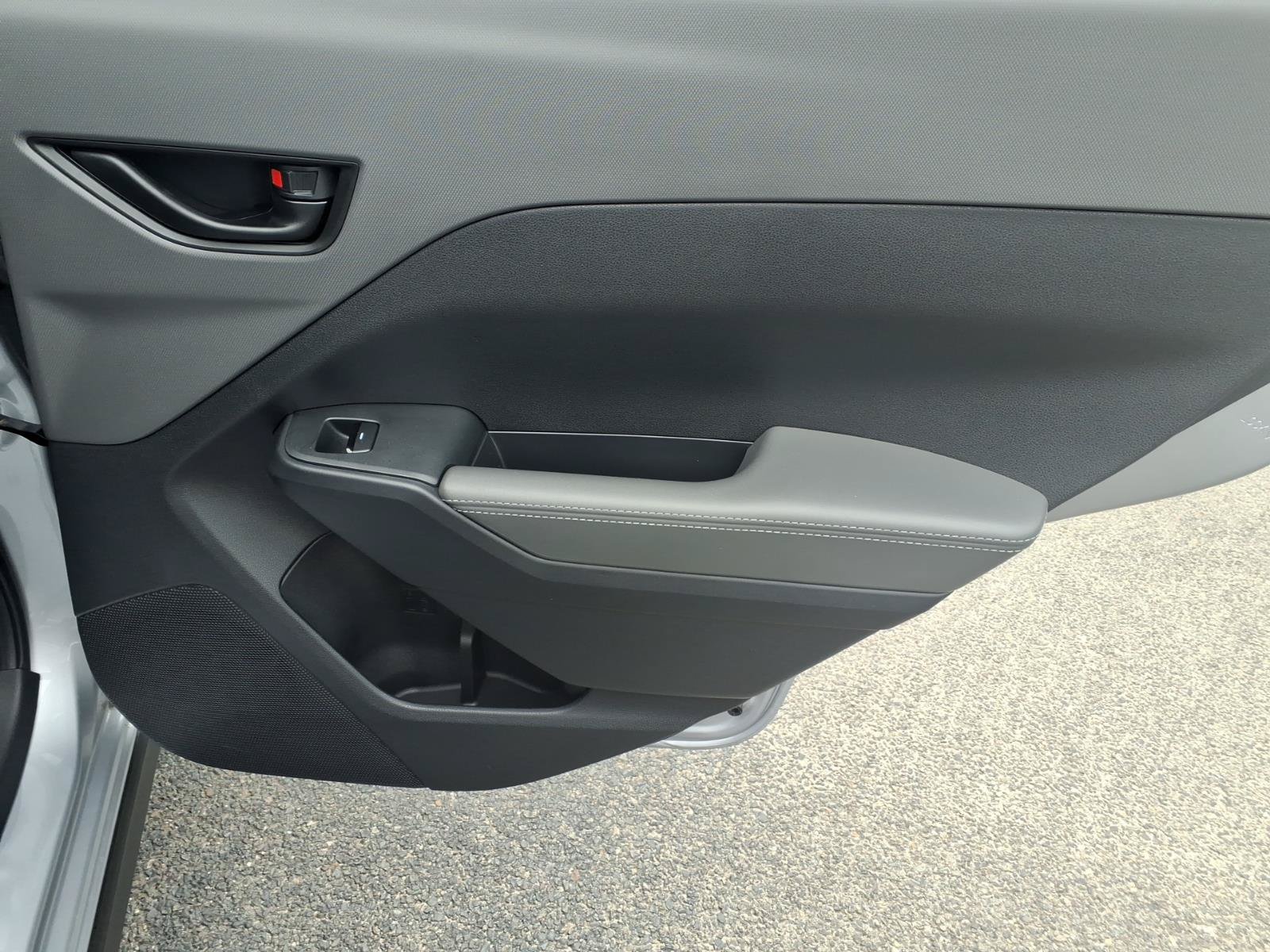 Certified 2024 Subaru Crosstrek 2.0i Premium w/ Crosstrek Mirror Package AWD/4WD image 11