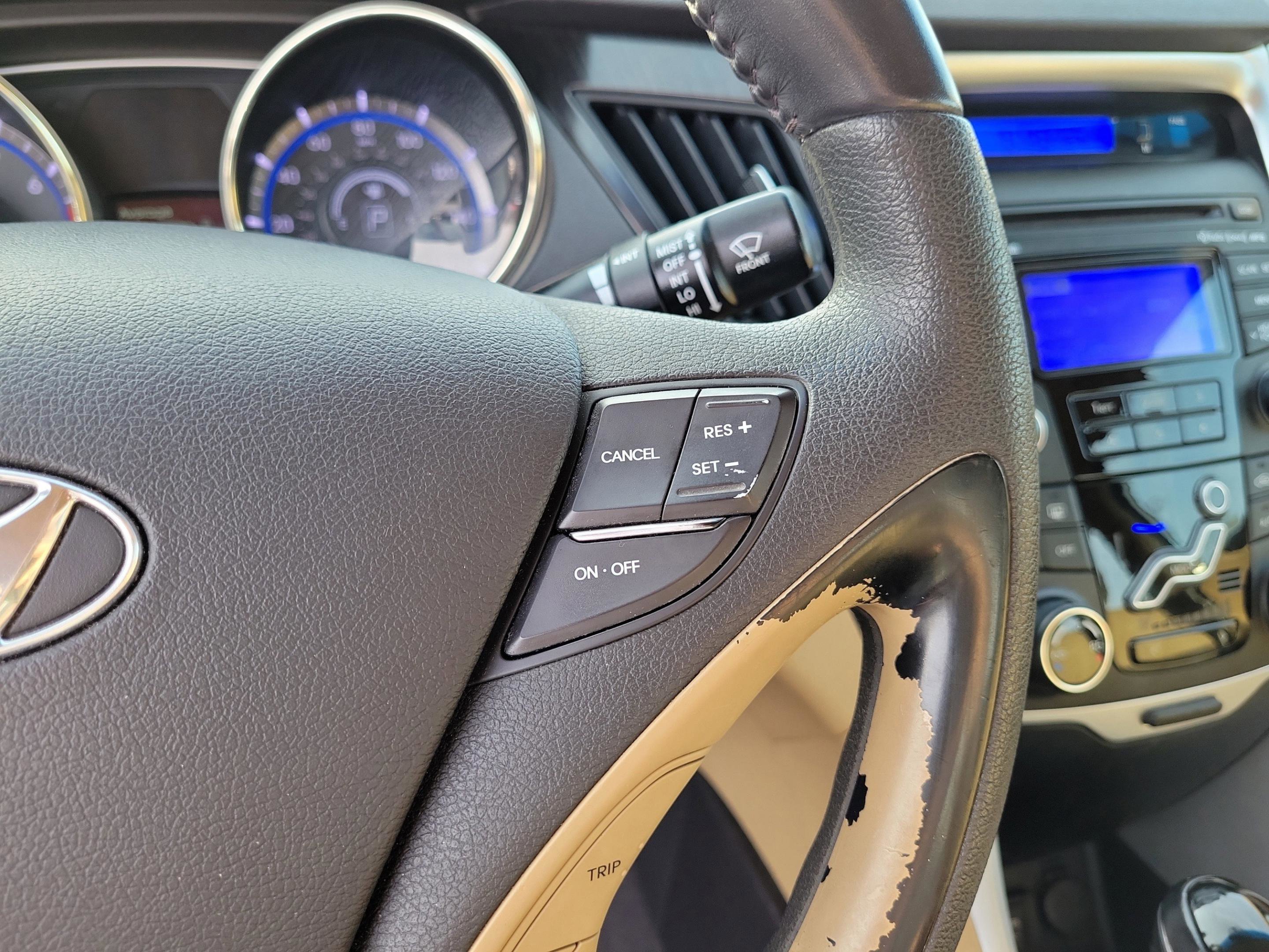 Used 2013 Hyundai Sonata Limited image 26