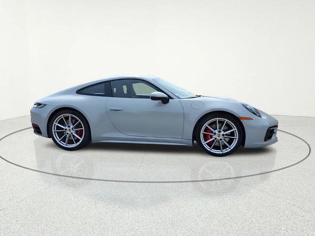 Used 2021 Porsche 911 Carrera S image 7