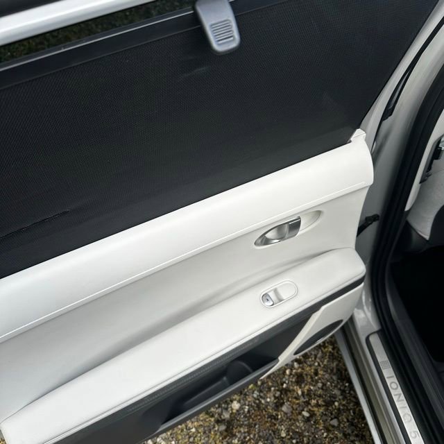 Certified 2023 Hyundai Ioniq 5 Limited AWD/4WD image 15