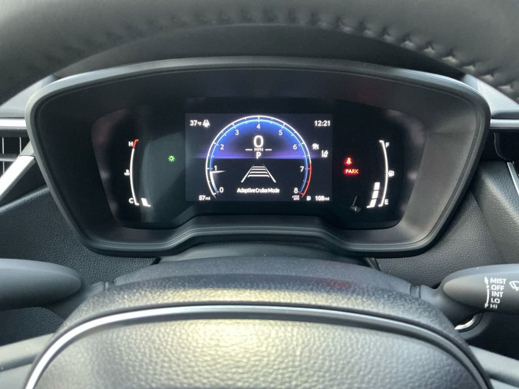 New 2026 Toyota Corolla SE image 19