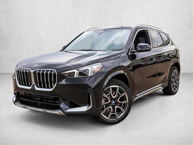 Certified 2025 BMW X1 xDrive28i w/ Technology Package