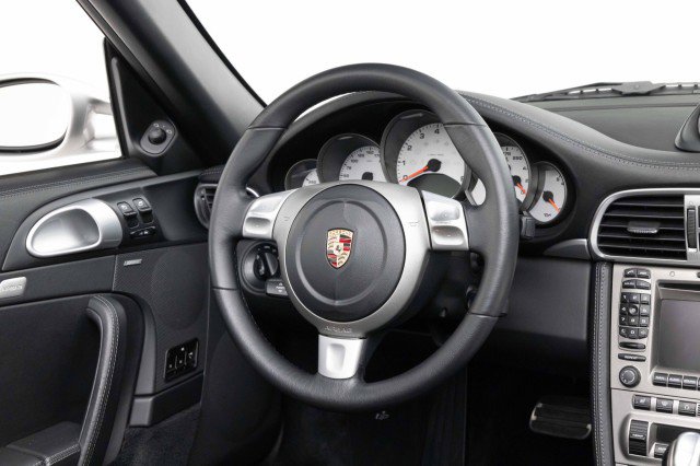 Used 2006 Porsche 911 Carrera S RWD image 12