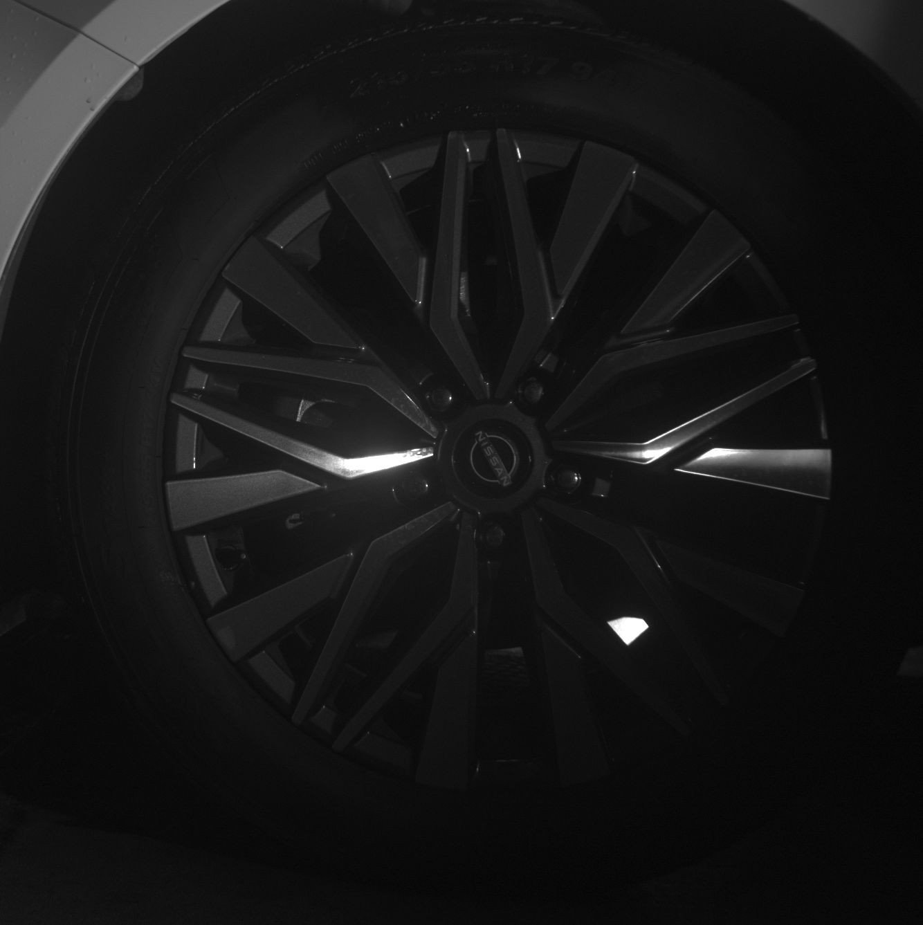 Used 2025 Nissan Altima 2.5 SV image 12