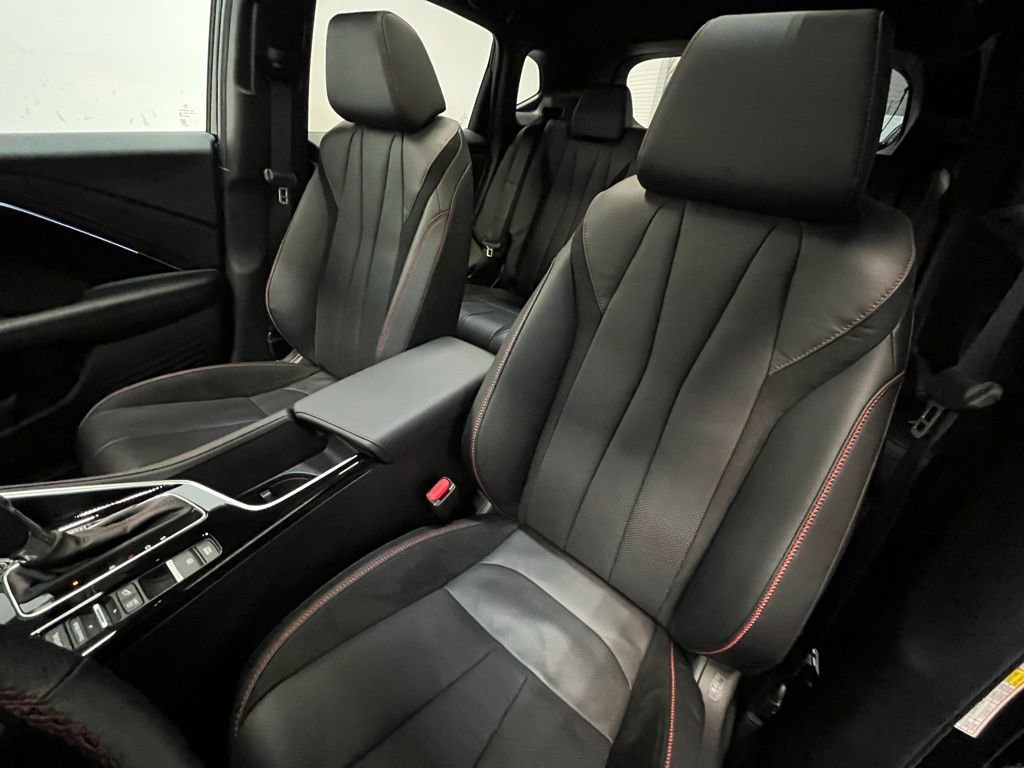 New 2026 Acura ADX A-Spec image 11