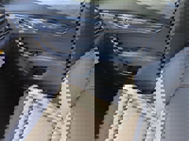 New 2026 Cadillac CT5 Sport image 16