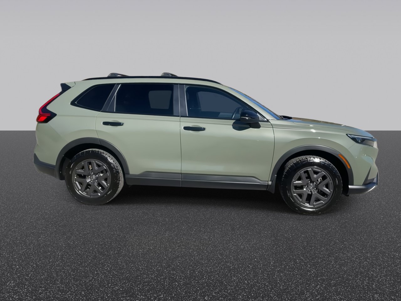 Used 2026 Honda CR-V TrailSport image 10