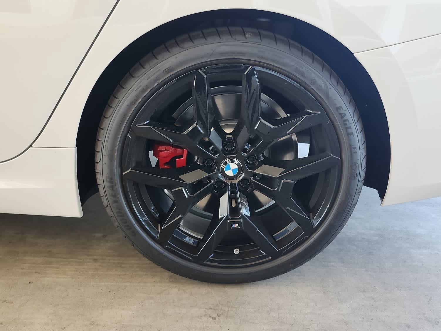 New 2026 BMW M340i w/ Premium Package RWD image 11