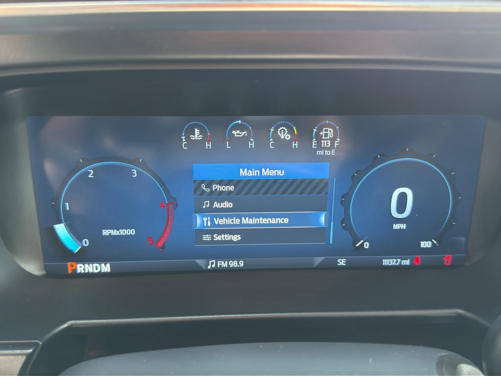 Certified 2026 Ford F350 Platinum AWD/4WD image 31