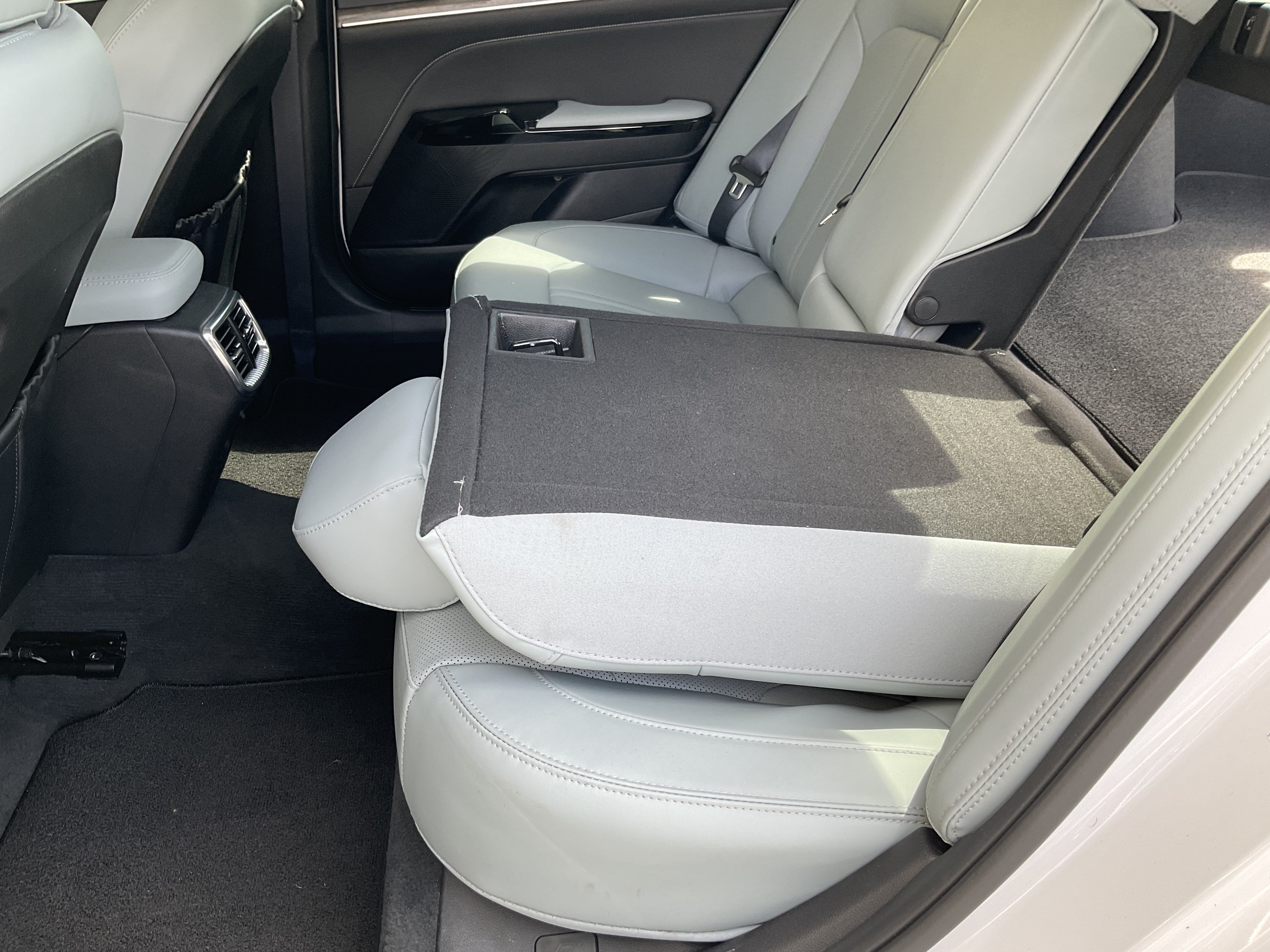 Used 2024 Kia K5 EX w/ EX Premium Package FWD image 40