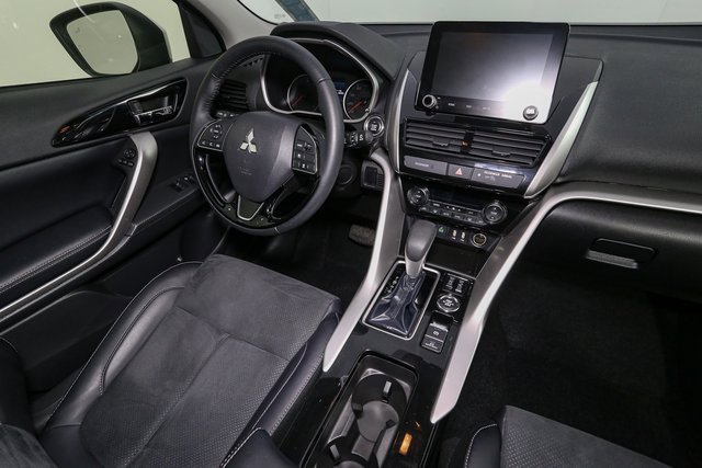 Used 2024 Mitsubishi Eclipse Cross SE image 19