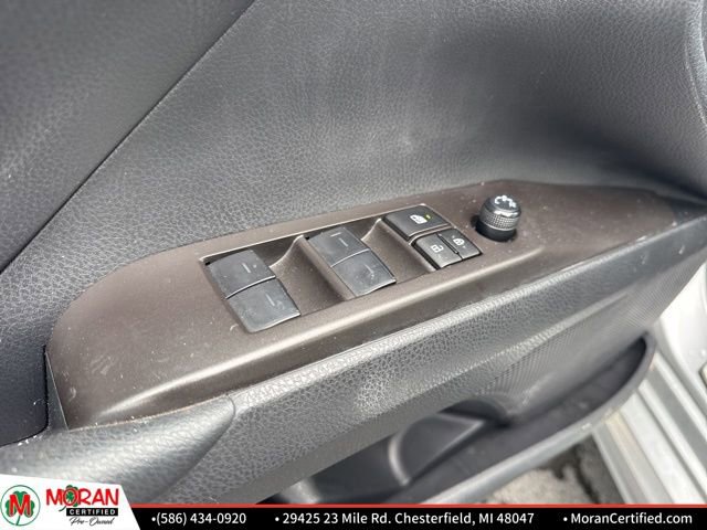 Used 2024 Toyota Camry SE image 10