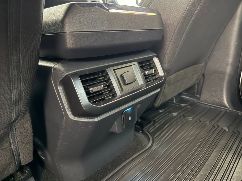 Used 2022 Ford F150 XL w/ STX Appearance Package image 18