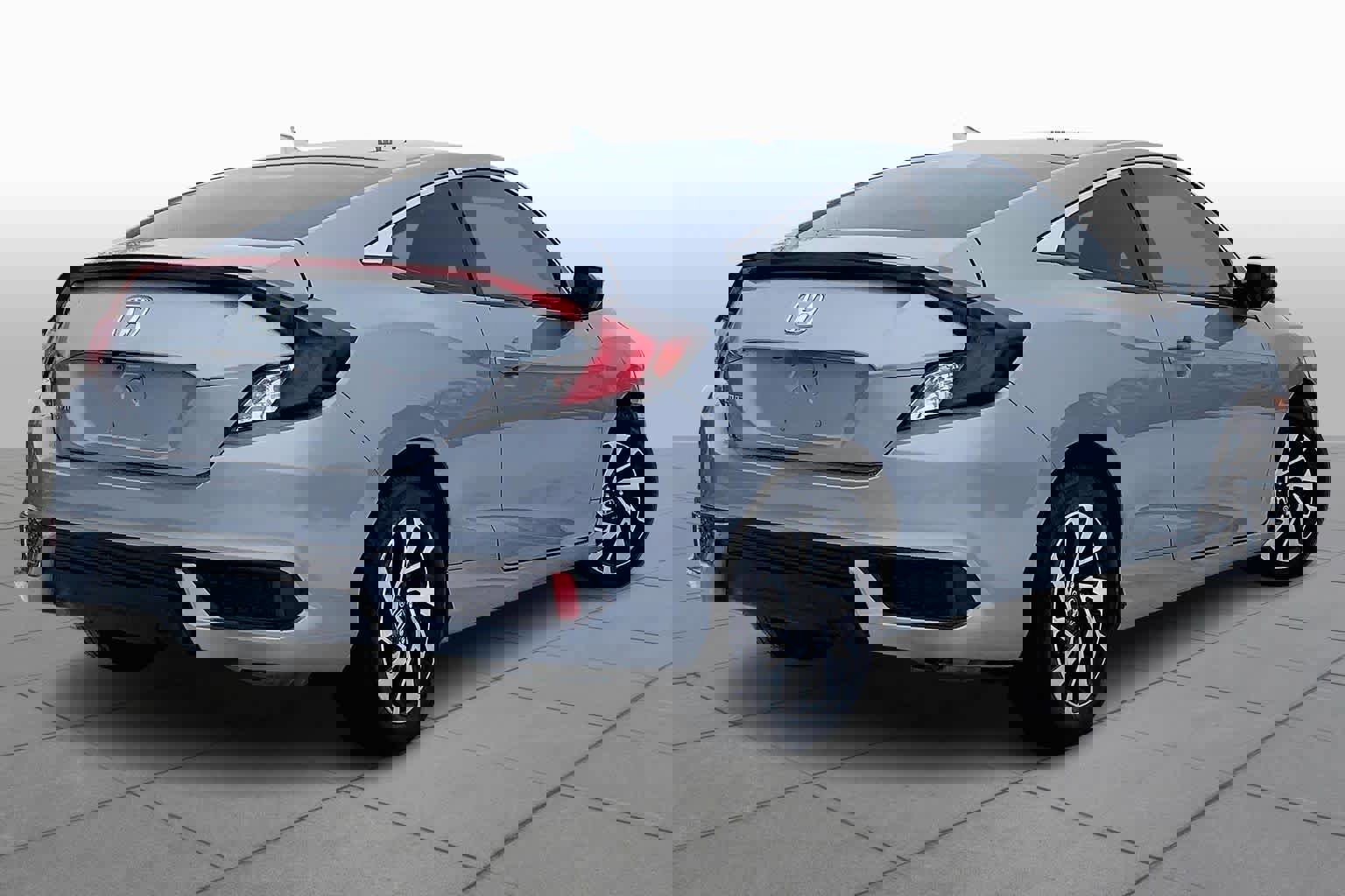 Used 2016 Honda Civic LX image 13