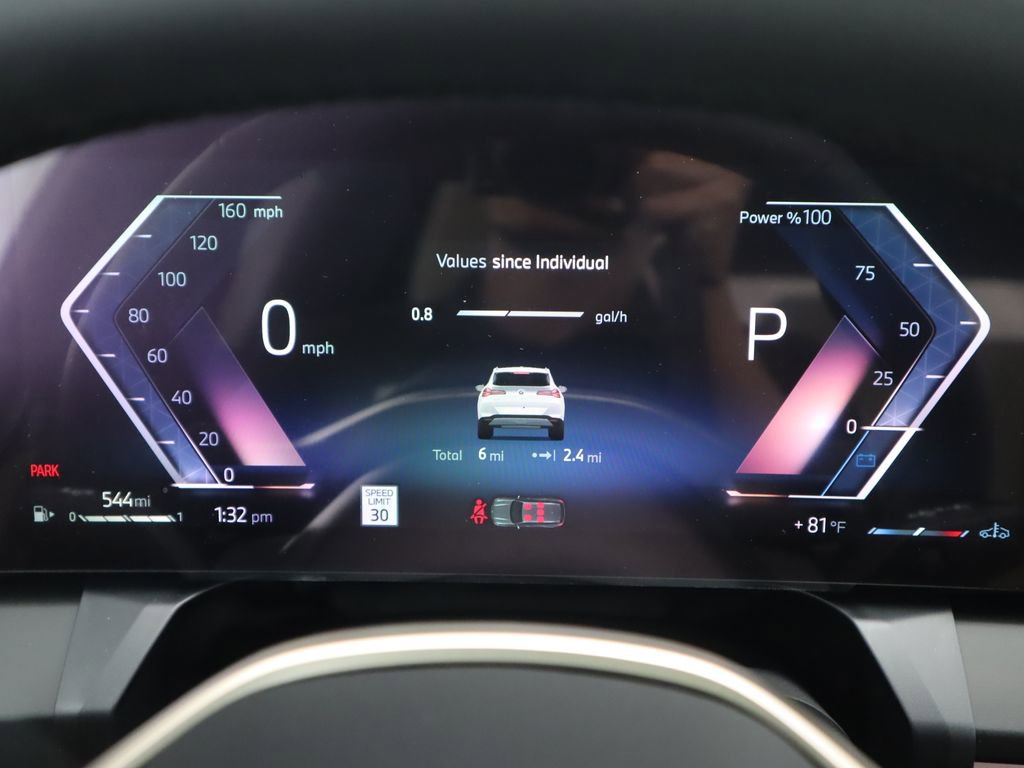 Certified 2025 BMW X3 xDrive30i w/ Premium Package image 34