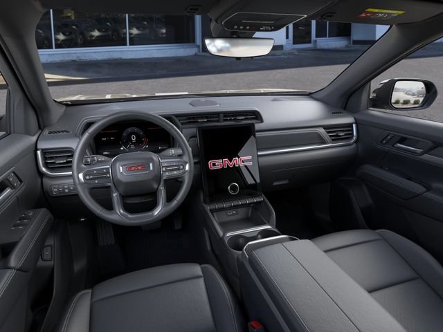 New 2026 GMC Terrain Elevation w/ Elevation Premium Package AWD/4WD image 15
