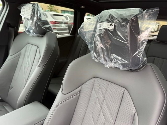New 2026 BMW X3 xDrive30 w/ Convenience Package image 19