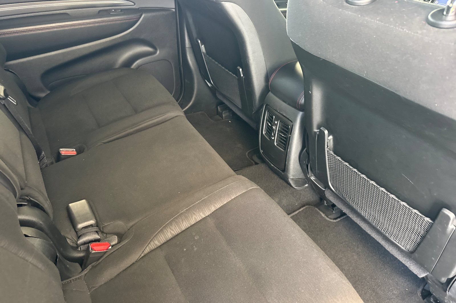 Used 2025 Dodge Durango GT AWD/4WD image 19