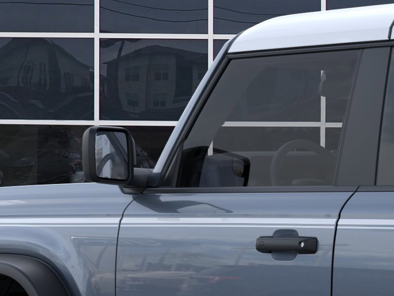 New 2025 Ford Bronco Heritage Edition image 22