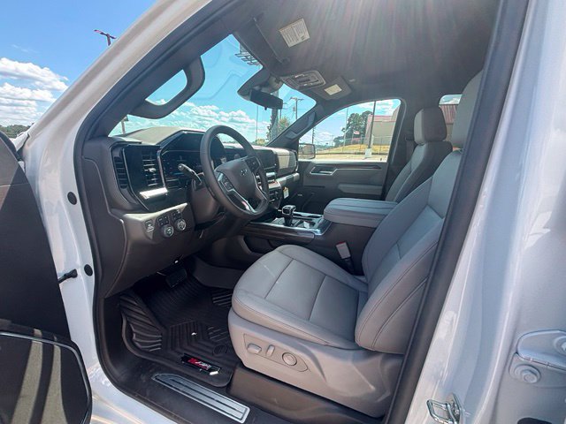 New 2026 Chevrolet Silverado 1500 RST AWD/4WD image 11