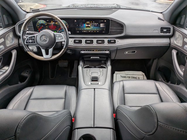 Certified 2022 Mercedes-Benz GLS 450 4MATIC image 15