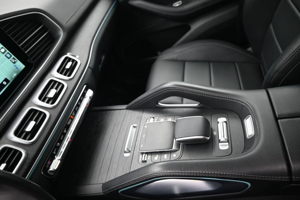 Used 2022 Mercedes-Benz GLS 450 4MATIC image 20