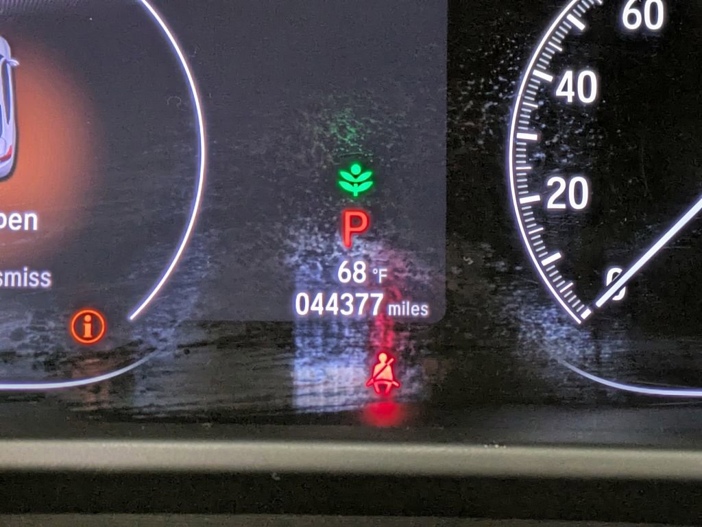 Used 2018 Honda Accord Touring image 16