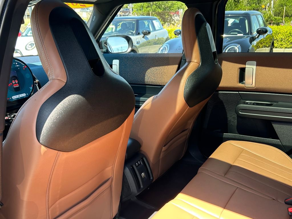 Used 2025 MINI Cooper Countryman S w/ Comfort Package Max AWD/4WD image 30