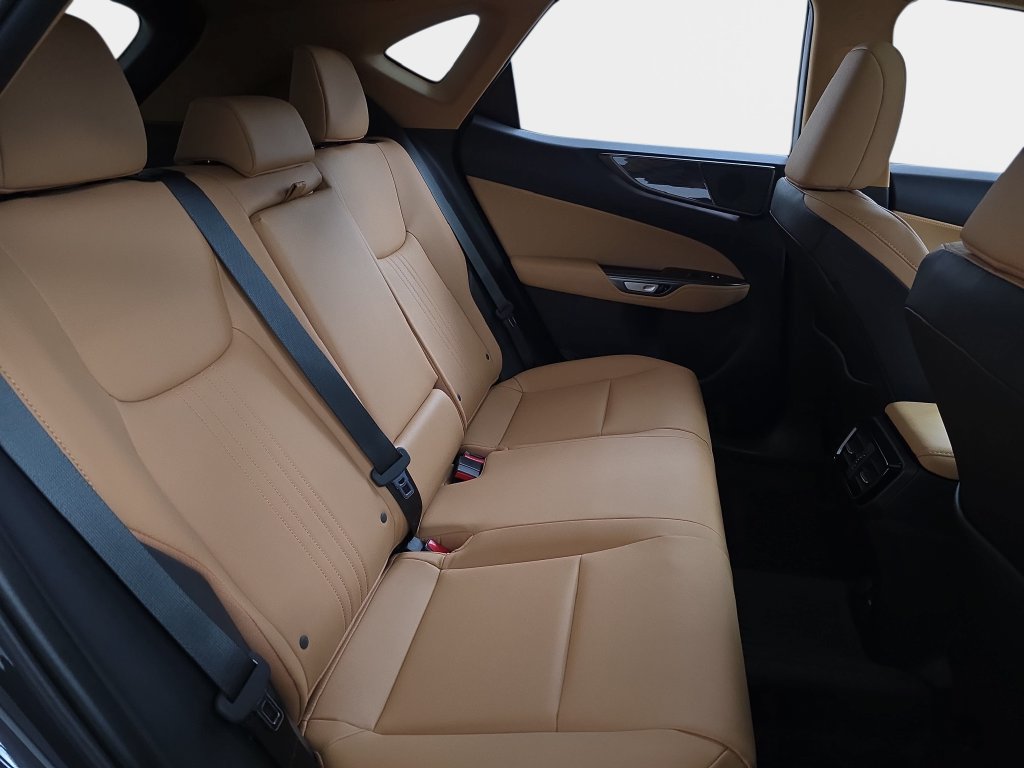New 2026 Lexus NX 350 AWD w/ Accessory Package (K3) image 11