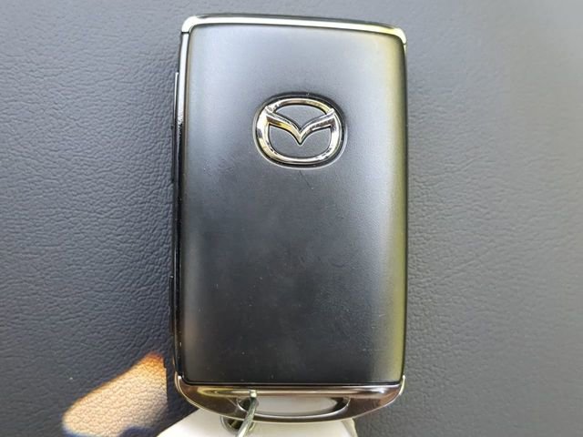 New 2026 MAZDA MAZDA3 2.5 S Hatchback w/ Premium Pkg FWD image 28