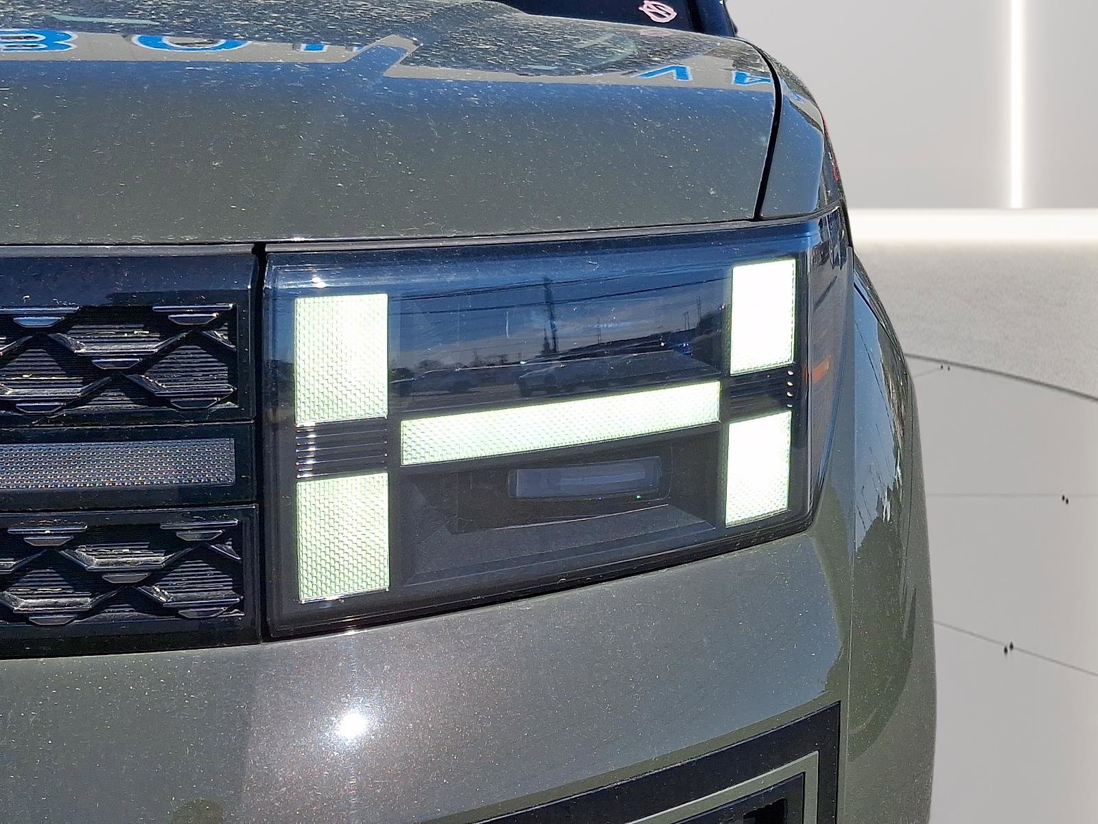 Used 2024 Hyundai Santa Fe Calligraphy image 8