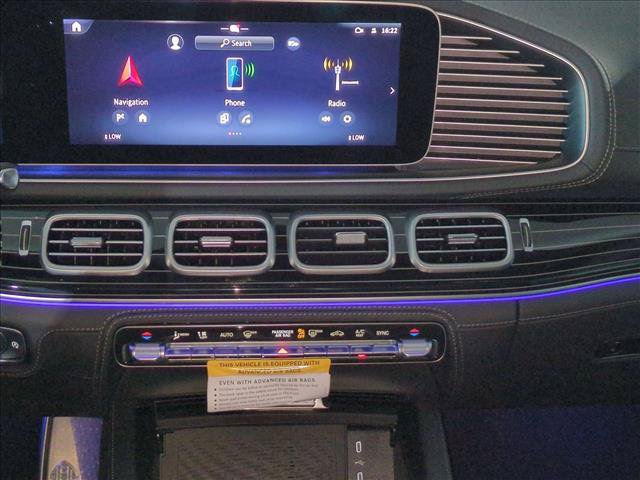 New 2026 Mercedes-Benz Maybach GLS 600 4MATIC image 15