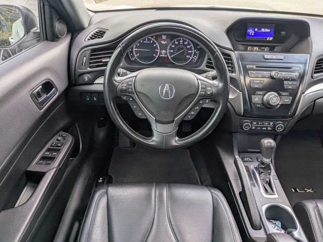 Used 2019 Acura ILX image 15